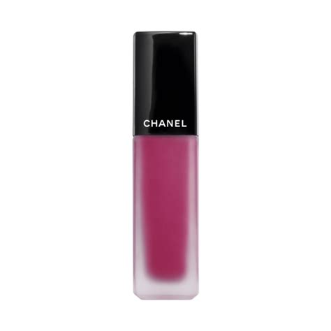 chanel liquid lipstick rose prodigios|Chanel lipstick expiration date.